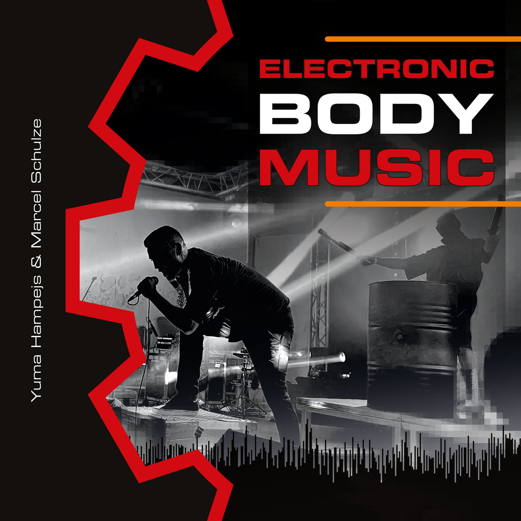 Electronic Body Music